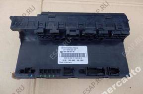 МОДУЛЬ SAM TY 2115452201 MERCEDES W211 3.2CDI