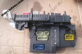 МОДУЛЬ SAM TYL MERCEDES C W204 HELLA