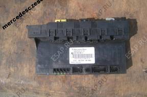МОДУЛЬ SAM TYL MERCEDES CLK W209 2095450701
