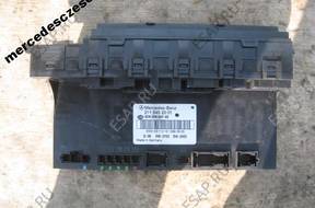 МОДУЛЬ SAM TYL MERCEDES E W211 2115452001