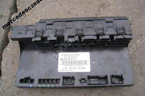 МОДУЛЬ SAM TYL MERCEDES E W211 2115456501