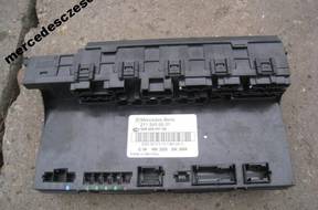 МОДУЛЬ SAM TYL MERCEDES E W211 2115456501