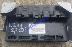 МОДУЛЬ SAM W211 2.2 CDI 2115453401  KRAKW