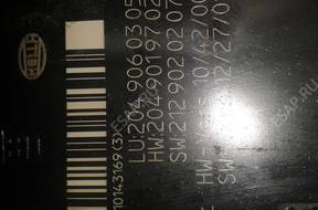 МОДУЛЬ sammercedes w204 w212 2049060305