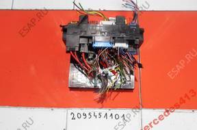 МОДУЛЬ SAMOCHODOWY MERCEDES 2095451101