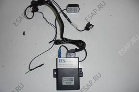 МОДУЛЬ SAT RC 09 A6001771 MEGANE II