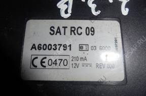 МОДУЛЬ SAT RC 09 A6003791 MERCEDES C