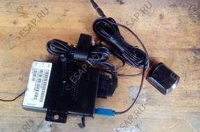 МОДУЛЬ SAT RC 09 A6003792 АНТЕННА GPS 2110025600