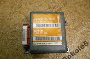 МОДУЛЬ СЕНСОР 0008209726 Mercedes SL R129 МОДУЛЬ СЕНСОР 0008209726 Mercedes SL R129