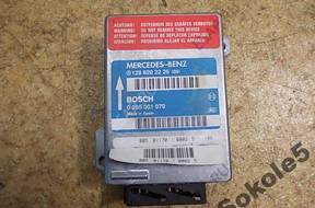 МОДУЛЬ СЕНСОР 1298202226  Mercedes SL R129