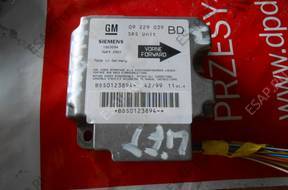 МОДУЛЬ СЕНСОР 5WK4 VECTRA B LIFT 1,8