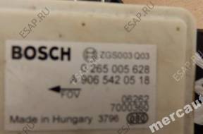 МОДУЛЬ СЕНСОР 9065420518 MERCEDES SPRINTER 906