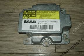 МОДУЛЬ-СЕНСОР AIR BAG 05018825 SAAB 9-5 97-2005