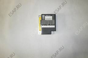 МОДУЛЬ СЕНСОР AIR BAG 6Q0909605AB CORDOBA IBIZA III