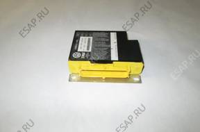 МОДУЛЬ СЕНСОР AIR BAG 6Q0909605AB CORDOBA IBIZA III