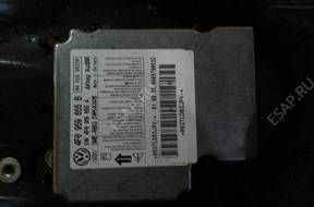 МОДУЛЬ СЕНСОР AIR-BAG A6 C6 4F0959655B