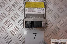 МОДУЛЬ СЕНСОР AIR BAG FORD FOCUS MK1