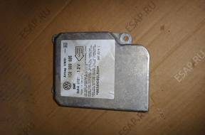 МОДУЛЬ СЕНСОР AIR BAG FORD GALAXY MK2 1C0909605
