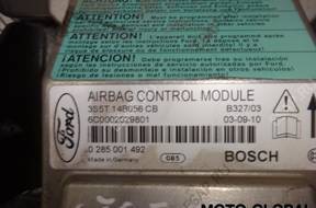 МОДУЛЬ СЕНСОР AIR BAG FORD STREETKA STREET KA