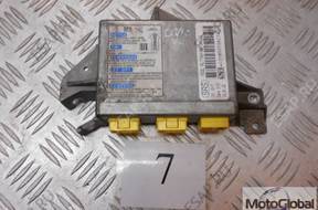 МОДУЛЬ СЕНСОР AIR BAG HONDA CIVIC VII
