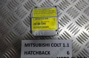 МОДУЛЬ СЕНСОР AIR BAG MITSUBISHI COLT VI 0285001684