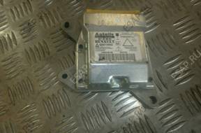 МОДУЛЬ СЕНСОР AIR BAG RENAULT LAGUNA II 8200138952
