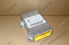МОДУЛЬ СЕНСОР AIRBAG 2079011700 Mercedes C 204 207