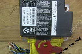 МОДУЛЬ СЕНСОР AIRBAG 3C0909605J VW PASSAT B6 2006 год.