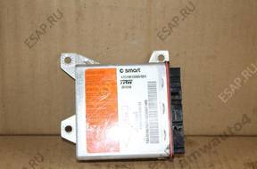 МОДУЛЬ СЕНСОР AIRBAG 4519015000 Smart ForTwo 451