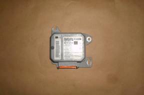 МОДУЛЬ СЕНСОР AIRBAG 550510000 RENAULT SCENIC I 97