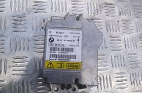 МОДУЛЬ СЕНСОР AIRBAG 9184432 BMW E87 E90 E81 E92