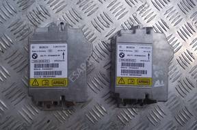МОДУЛЬ СЕНСОР AIRBAG 9184432 BMW E87 E90 E81 E92