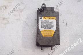 МОДУЛЬ СЕНСОР AIRBAG 9224275-01 BMW 7 F01 LONG