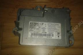МОДУЛЬ СЕНСОР airbag AIRBAG powietrzne 8200563369
