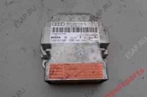 МОДУЛЬ СЕНСОР AIRBAG AUDI A4 B7 8E0959655G