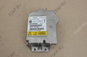 МОДУЛЬ СЕНСОР AIRBAG BMW e87 e90 MINI r52 9184432