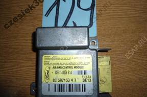 МОДУЛЬ СЕНСОР AIRBAG FORD FIESTA 94FG14B056B1A