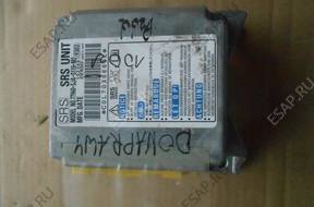 МОДУЛЬ СЕНСОР AIRBAG HONDA LEGEND KB-1 06-12