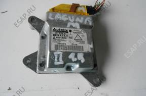 МОДУЛЬ СЕНСОР AIRBAG  LAGUNA II 1,9 EU 8200138952