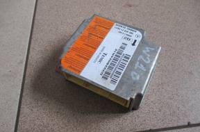 МОДУЛЬ СЕНСОР AIRBAG  MERCEDES W210 2.2CDI LIFT