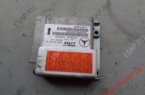 МОДУЛЬ СЕНСОР AIRBAG ML 320 W163 A0025422018