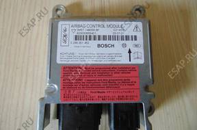 МОДУЛЬ СЕНСОР AIRBAG ПОДУШЕК C-MAX 3M5T14B056BF