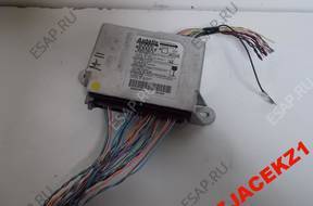 МОДУЛЬ СЕНСОР AIRBAG RENAULT 8200411004A