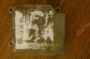МОДУЛЬ СЕНСОР Airbag VW Seat Skoda Audi 1J0909603