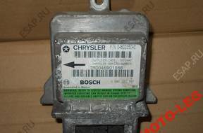 МОДУЛЬ СЕНСОР AIRBAGU CHRYSLER 300M 0285001357