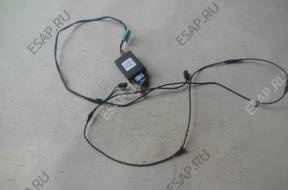 МОДУЛЬ СЕНСОР ALARMU 1.6 16V CITROEN C2 VTR 04