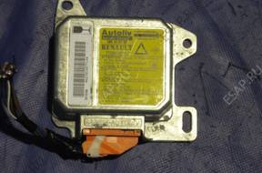 МОДУЛЬ СЕНСОР БЛОК УПРАВЛЕНИЯ AIRBAG RENAULT LAGUNA I 1,8