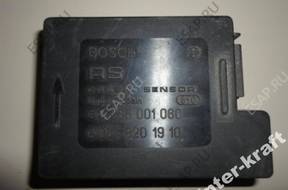МОДУЛЬ СЕНСОР БЛОК УПРАВЛЕНИЯ MERCEDES 124 190 0285001060 МОДУЛЬ СЕНСОР БЛОК УПРАВЛЕНИЯ MERCEDES 124 190 0285001060