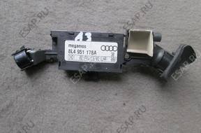 МОДУЛЬ СЕНСОР ДАТЧИК ALARMU AUDI A3 8L 8L4951178A
