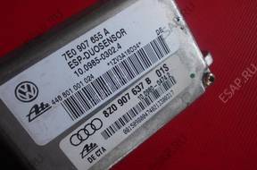 МОДУЛЬ СЕНСОР ESP 1.6 FSI AUDI A2